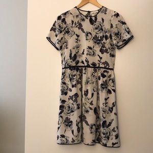 Wilfred Floral Dress